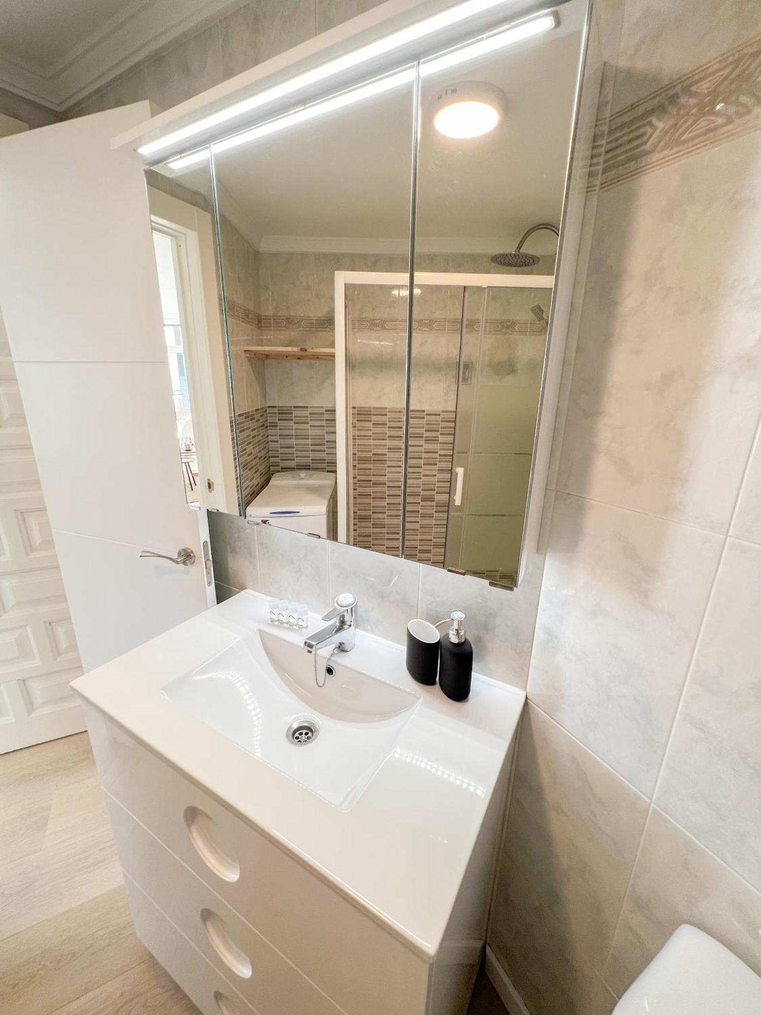 Palm Beach Aparment Sea Views Torremolinos Kültér fotó